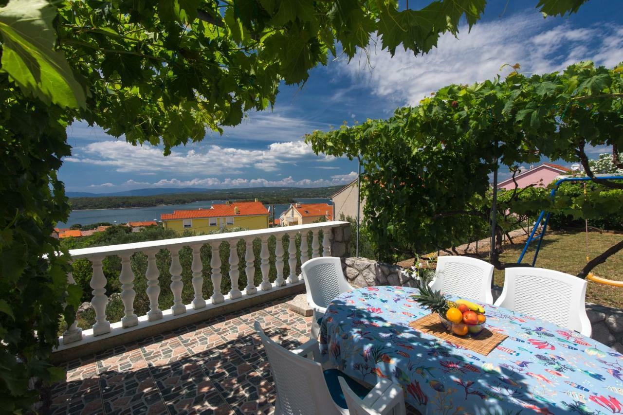 Villa Diana Punat Zimmer foto